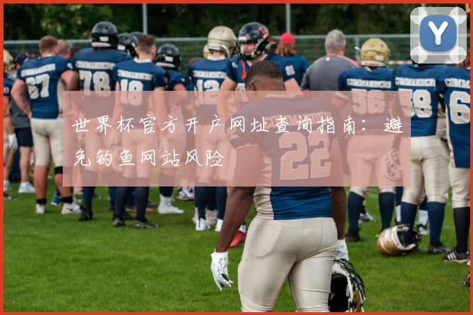 世界杯官方开户网址查询指南：避免钓鱼网站风险