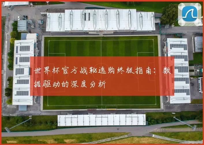 世界杯官方战靴选购终极指南：数据驱动的深度分析